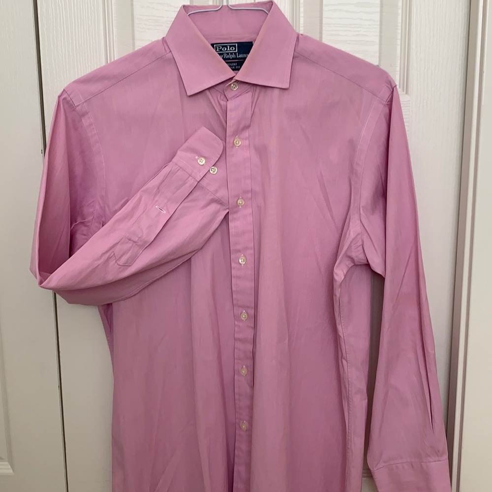 Polo shirts